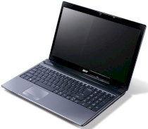 Acer Aspire 5755G-2314G1TMnks (LX.RPW02.038) (Intel Core i3-2310M 2.1GHz, 4GB RAM, 1TB HDD, VGA Nvidia GeForce GT 540M, 15.6 inch, Windows 7 Home Premium 64-bit)