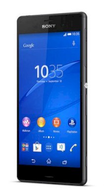 Sony Xperia Z3 (Sony Xperia D6643) 32GB Phablet Black