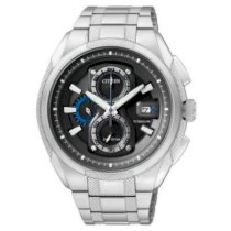 Đồng hồ đeo tay Citizen ECO-DRIVE Titanium CA0201-51E