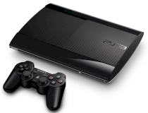 Sony PlayStation3 (PS3) Super Slim 12GB