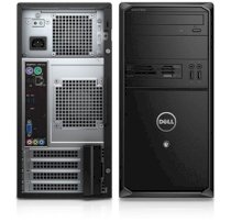 Máy tính Desktop Dell Vostro 3900 MTPG3918-2G-500 (Intel Pentium G3240 3.1GHZ, 2GB RAM, 500GB HDD, VGA Intel HD Graphics, Linux, Không kèm màn hình)