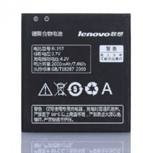 Pin Lenovo A800