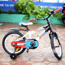 Xe đạp trẻ em Stitch Fitness 16 inch XTD-156