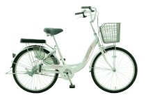 Xe đạp thời trang Asama CB 2402 24inch