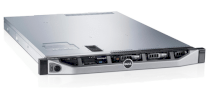 Server Dell PowerEdge R420 – E5-2420v2 (Intel Xeon E5-2420v2 2.2GHz, RAM 4GB, RAID S110 (0,1,5,10), HDD1x Dell 500GB, PS 1x550Watts)