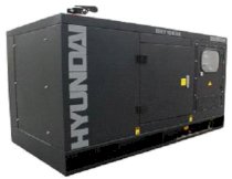 Máy phát điện Hyundai DHY 45KSE