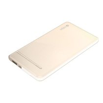 MoiBook 7000 mAh GOLD - Pin sạc dự phòng Moigus  