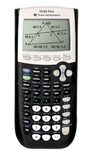 Texas Instruments TI-84 Plus Graphing