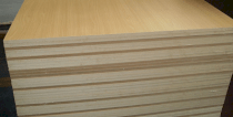 Ván ép gỗ cứng Hoangphatwood 12x1200x2400mm