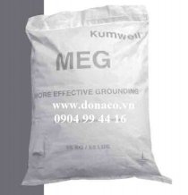 Hóa chất giảm điện trở đất MEG 11.5kg (Thái Lan)