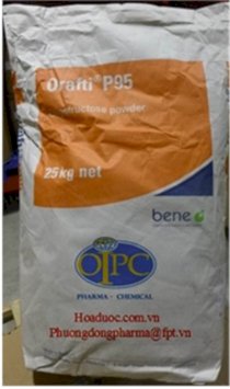 Fructose Oligosaccharide Powder (Orafti P95)