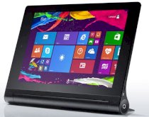 Lenovo Yoga Tablet 2 (Intel Atom Z3745 1.33GHz, 2GB RAM, 32GB Flash Driver, 8 inch, Windows 8.1)