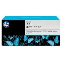 HP 771 775-ml Matte Black Designjet Ink Cartridge (CE037A)
