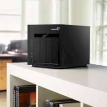 Seagate NAS 4Bay 8TB (STCU8000300)