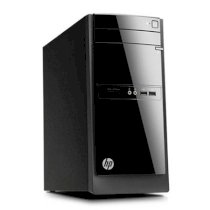 Máy tính Desktop HP 110-117L E9T28AA (Intel Pentium G2030T 2.6GHz, 2GB RAM, 500Gb HDD, VGA Intel HD Graphics, Free Dos, Không kèm màn hình)