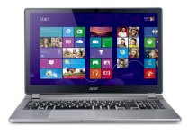 Acer Aspire V5-572G-53334G50aii (NX.MAGEK.001) (Intel Core i5-3337U 1.8GHz, 4GB RAM, 500GB HDD, VGA NVIDIA GeForce GT 720M, 15.6 inch, Windows 8 64-bit)