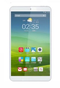 VIDO M80 (Window M80) (ARM Cortex-A7 1.3GHz, 1GB RAM, 8GB Flash Driver, 7.9 inch, Android OS  v4.4.2)