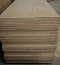 Ván ép gỗ cứng dày Hoangphatwood 9x1200x2400mm