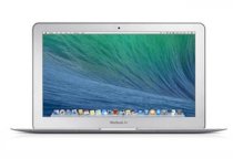 Apple MacBook Air (MD712LL/A) (Mid 2013) (Intel Core i7 1.7GHz, 4GB RAM, 256GB SSD, VGA Intel HD Graphics 5000, 11.6 inch, Mac OS X Lion)