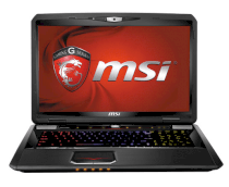 MSI GT70 Dominator-2295 (Intel Core i7-4710MQ 2.5GHz, 16GB RAM, 1128GB (128GB SSD + 1TB HDD), VGA NVIDIA GeForce GTX 970M, 17.3 inch, Windows 8.1)