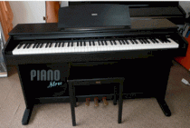 Đàn piano điện Yamaha YDP 88II