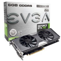EVGA 06G-P4-3785-KR (NVIDIA GTX 780, 6GB GDDR5, 384-bit, PCI-E 3.0 16x)