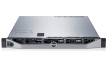 Server Dell PowerEdge R420 E5-2470 (Intel Xeon E5-2470 2.30GHz, RAM 4GB, HDD 1x Dell 500GB, RAID S110 (0,1,5,10), 1x PS 350W)