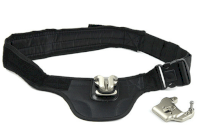 Combo belt và khoá đeo máy thắt lưng cao cấp