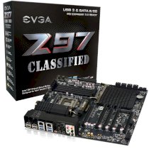 Bo mạch chủ EVGA Z97 Classified