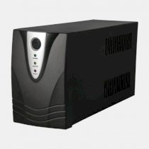 Bộ lưu điện IWELL BK500VA-F 500VA/300W