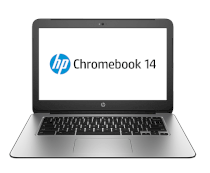 HP Chromebook 14 G3 (K4K78UA) (NVIDIA Tegra K1 2.3GHz, 4GB RAM, 32GB SSD, VGA NVIDIA GeForce, 14 inch, Chrome OS)