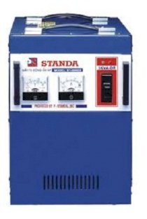 Ổn áp STANDA 5 KVA DRII (40V ~ 250V)