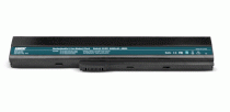 Pin Laptop Asus N82 (6 Cell, 5200mAh)