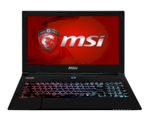 MSI GS60 Ghost Pro 3K-095 (Intel Core i7-4710HQ 2.5GHz, 16GB RAM, 1256GB (256GB SSD + 1TB HDD), VGA NVIDIA GeForce GTX 870M, 15.6 inch, Windows 8.1)