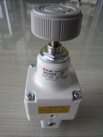 Van tiết lưu SMC IR2020-02