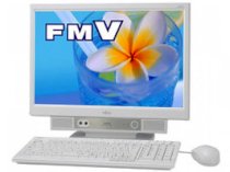 Máy tính Desktop Fujitsu EK30Y (Intel Core 2 Dual T7250 2.0Ghz, Ram 2GB. HDD 80GB, VGA Onboard, 19 inch, Windows 7)