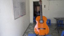 Đàn guitar classic Grand Shionano No-150