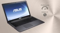 Asus P550LDV-XO516H (Intel Core i5-4210U 1.7GHz, 4GB RAM, 500GB HDD, VGA NVIDIA GeForce 820M, 15.6 inch, Windows 8.1)