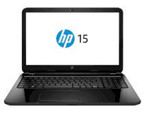 HP 15-r100nx (K1S20EA) (Intel Core i7-4510U 2.0GHz, 4GB RAM, 500GB HDD, VGA Intel HD Graphics 4400, 15.6 inch, Windows 8.1 64 bit)