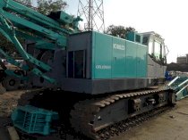 Xe cẩu Kobelco CKL-1000i