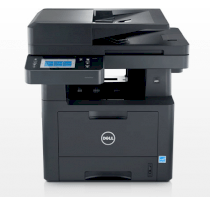 Dell B2375dnf Mono Multifunction Printer