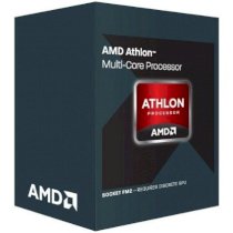 AMD X4 860k (3.70 to 4.0 GHz, 2x2MB L2 Cache, Socket FM2+)