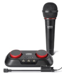 Bộ hát karaoke Creative Sound Blaster R3