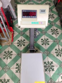 Cân bàn điện tử Qua QA-150kg/5g