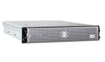 Server Dell PowerEdge 2950 (2 x Intel Xeon Quad-Core 5150 2.66Ghz, HDD 2x73GB , Ram 4GB, Raid 5i (0,1,5,10), Power 1x750Watts)