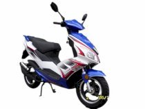 Jiajue F22 125cc 2014 