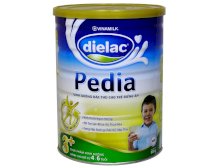 Sữa bột Dielac Pedia 3+ 900g