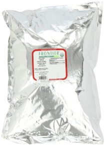 Frontier Catnip Leaf & Flower C/s Certified Organic, 16 Ounce Bag