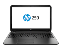 HP 250 G3 (J4T54EA) (Intel Core i3-4005U 1.7GHz, 4 GB RAM, 500GB HDD, VGA NVIDIA GeForce GT 820M, 15.6 inch, Free DOS)