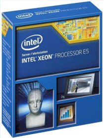 Intel Xeon E5-2670v3 (2.60 GHz, 30M L3 Cache, Socket LGA 2011-3, 9.6 GT/s QPI)